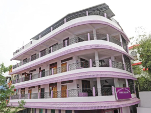 Itsy Hotels Shillong Tower Guesthouse