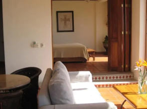 Casa Copa De Oro
