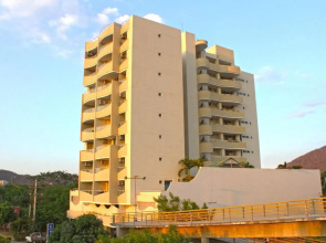 Apartamento de Yuly 1006