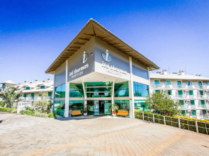 Itá Thermas Resort e Spa