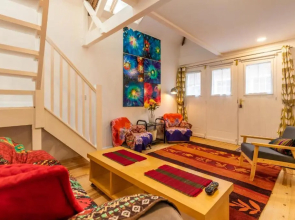 The Artists Workshop - Norfolk Holiday Properties