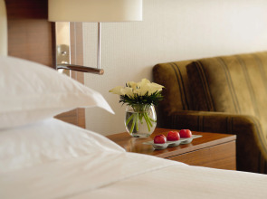 Mövenpick Hotel & Apartments Bur Dubai