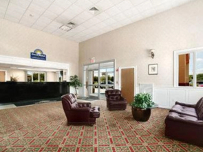 Days Hotel & Conference Center - Methuen Ma