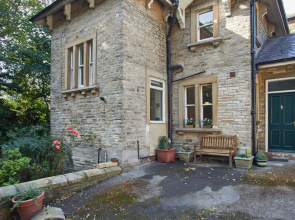 Leazes Cottage DH1 by #ShortStaysAway