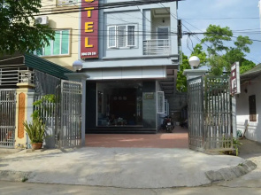 PhuongMai Hotel