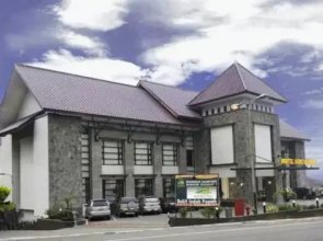 Bukit Indah Puncak