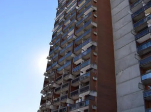 Appartement Studio rénové le Corbier 4 personnes 22m2 domaine les Sybelles Classé 2 étoiles label qualité le corbier