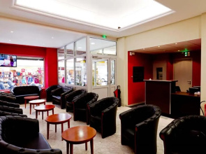 Hotel St-Etienne