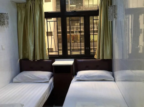 Comfort Guesthouse