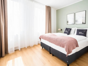 Limehome Villach Hauptplatz