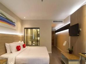 Sea Me Spring Too Hotel