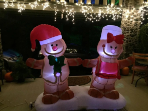 McLay Heritage Guest House