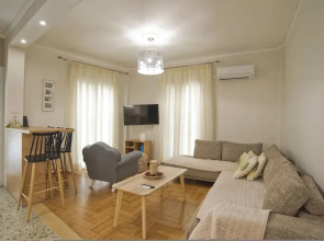 Fabi s Place in Kipseli