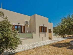Olive Studios