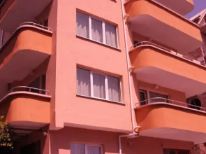 Family Hotel Park Beach
