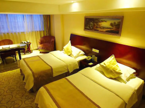 Jinlong Hotel