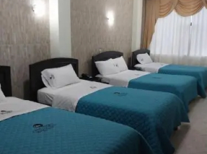 Hotel Oro Negro