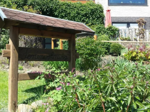 Ferienwohnung Klinkhammer