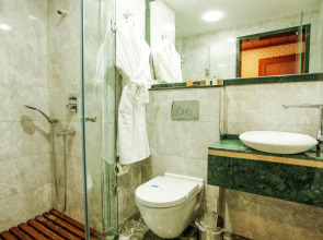 Erguvan Hotel - Special Class