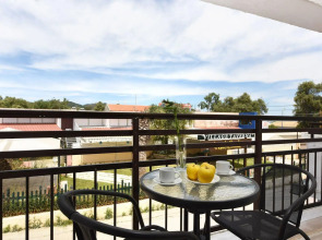 Aquarius Beach Eco-Hotel