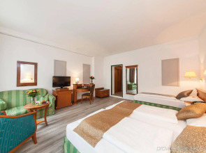 Novum Hotel Cristall Wien Messe