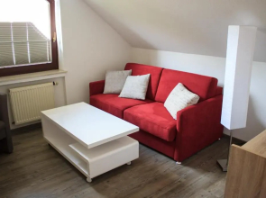 Hotel Zur Brücke