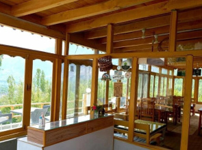 Tourist Cottage Hunza