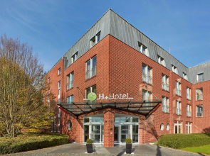 H+ Hotel Köln Hürth