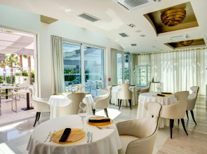 Damianii Luxury Boutique Hotel & Spa