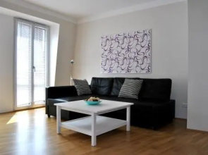 Vailo City Suites Leipzig Altstadt