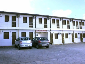 Hotel Paraty