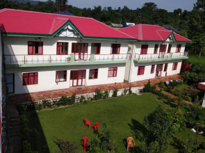 Hotel Bagora Heights