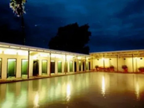 The Caledon Hotel & Spa