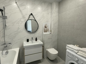 А2 Апарт на улице Новгородская 14