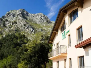 Il Cuore Delle Apuane