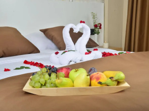 Inanlar Deluxe Hotel & Bungalow