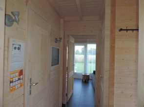 Gastenverblijf De Rozenkamp