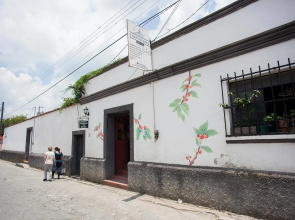 Hotel Casa Chapultepec - Hostel