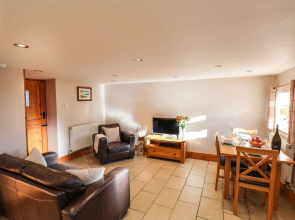 Granary Cottage