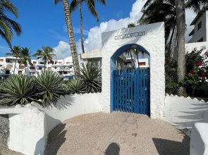 Apartamento Arenas del Edén, Same Club Casablanca