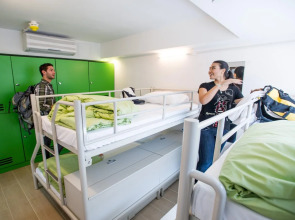 YHA Mei Ho House Youth Hostel