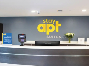 stayAPT Suites Pensacola-UWF/West Florida Hospital Area
