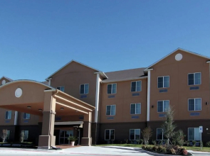 Quality Inn & Suites - Marlin