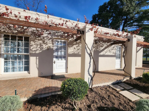 Schoongezicht Guesthouse