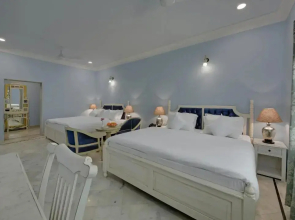 Shrinath Cottage Hotel Mount Abu