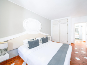 Baluarte da Vila Apartments