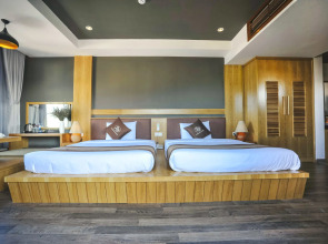 SeaSing Boutique Hotel