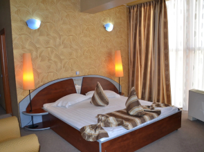 Hotel Helin Electroputere Mall