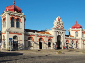 Villa Monte da Torre