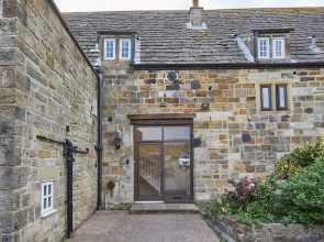 Host Stay Caedmon House